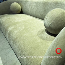 Load image into Gallery viewer, Rose Couch