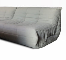 Load image into Gallery viewer, Salt All Foam Couch