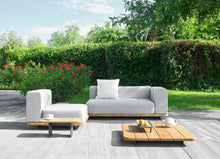 Load image into Gallery viewer, Santiago Low Couch
