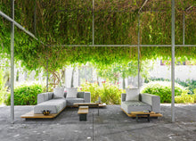 Load image into Gallery viewer, Santiago Low Couch