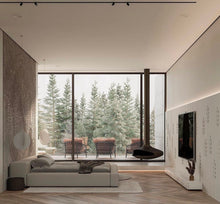 Load image into Gallery viewer, Goas Bedframe