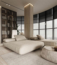 Load image into Gallery viewer, Ethiopia Lounge Couch