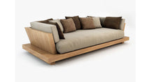 Load image into Gallery viewer, Winger Couch