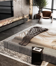 Load image into Gallery viewer, Goas Bedframe