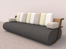 Load image into Gallery viewer, Flair Couch