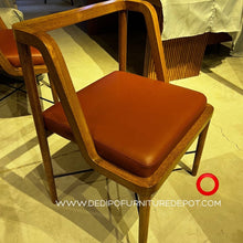 Load image into Gallery viewer, Flint Chair, Floor Chair & Table