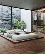Load image into Gallery viewer, Yuki Bed Frame