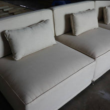 Load image into Gallery viewer, Thali Sofa Bed