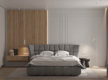Load image into Gallery viewer, Nitto Bed Frame V2