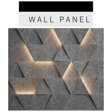Load image into Gallery viewer, Capetown Wall Accent Collection II
