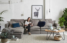 Load image into Gallery viewer, Cradle Couch