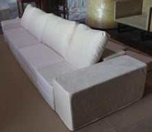 Load image into Gallery viewer, Wabisabi Floor Couch