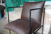 Load image into Gallery viewer, Strappy Lounge Chair