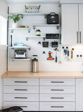 Load image into Gallery viewer, Perseus Garage Cabinetry