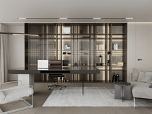 Load image into Gallery viewer, Luca Office Collection
