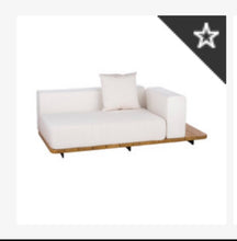 Load image into Gallery viewer, Santiago Low Couch