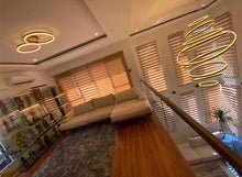 Load image into Gallery viewer, Alex L-Sofa Luxe121 Set