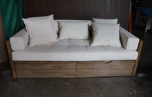 Load image into Gallery viewer, Floripa Couch with storage