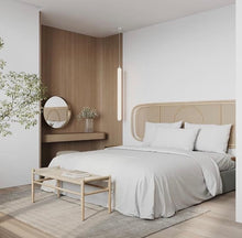 Load image into Gallery viewer, Atlas Solihiya Bedframe