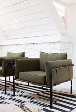 Load image into Gallery viewer, Mink Chair