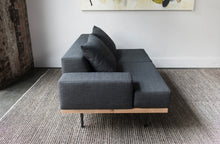 Load image into Gallery viewer, Alex L-Sofa Luxe121 Set