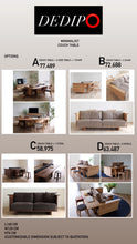 Load image into Gallery viewer, Multifunctional Couch Table