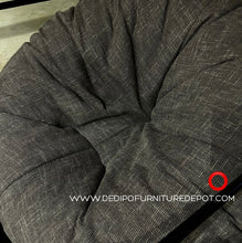 Load image into Gallery viewer, Alitha Chair and Ottoman