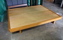 Load image into Gallery viewer, Nippy Kyoto Floating Bedframe