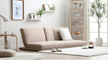 Load image into Gallery viewer, Marashu Floor Couch
