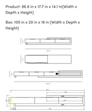 Load image into Gallery viewer, Vero Console