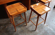 Load image into Gallery viewer, Farah Bar Stool