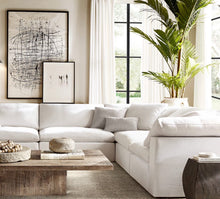 Load image into Gallery viewer, Classico Couch