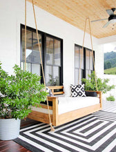 Load image into Gallery viewer, Kelly Swing Couch
