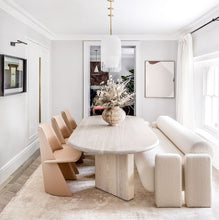 Load image into Gallery viewer, Hera Dining Collection