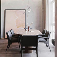 Load image into Gallery viewer, Bo Dining Table