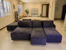 Load image into Gallery viewer, Congo Couch