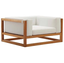 Load image into Gallery viewer, Minerva Indoor Outdoor Chair