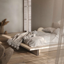 Load image into Gallery viewer, Coloso Bedframe