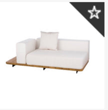 Load image into Gallery viewer, Santiago Low Couch