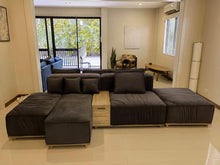 Load image into Gallery viewer, Congo Couch