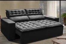 Load image into Gallery viewer, Planara Couch