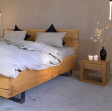 Load image into Gallery viewer, Tala Bed Frame