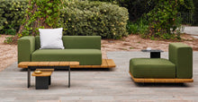 Load image into Gallery viewer, Santiago Low Couch