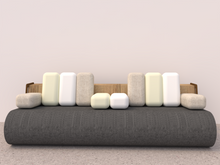 Load image into Gallery viewer, Flair Couch