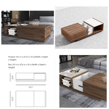 Load image into Gallery viewer, Vero Center Table