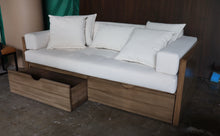 Load image into Gallery viewer, Floripa Couch with storage