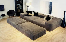 Load image into Gallery viewer, Mayo Deep Couch