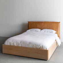 Load image into Gallery viewer, Baler Bed Frame