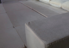 Load image into Gallery viewer, Wabisabi Floor Couch