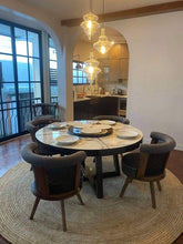 Load image into Gallery viewer, Tyler Dining Collection